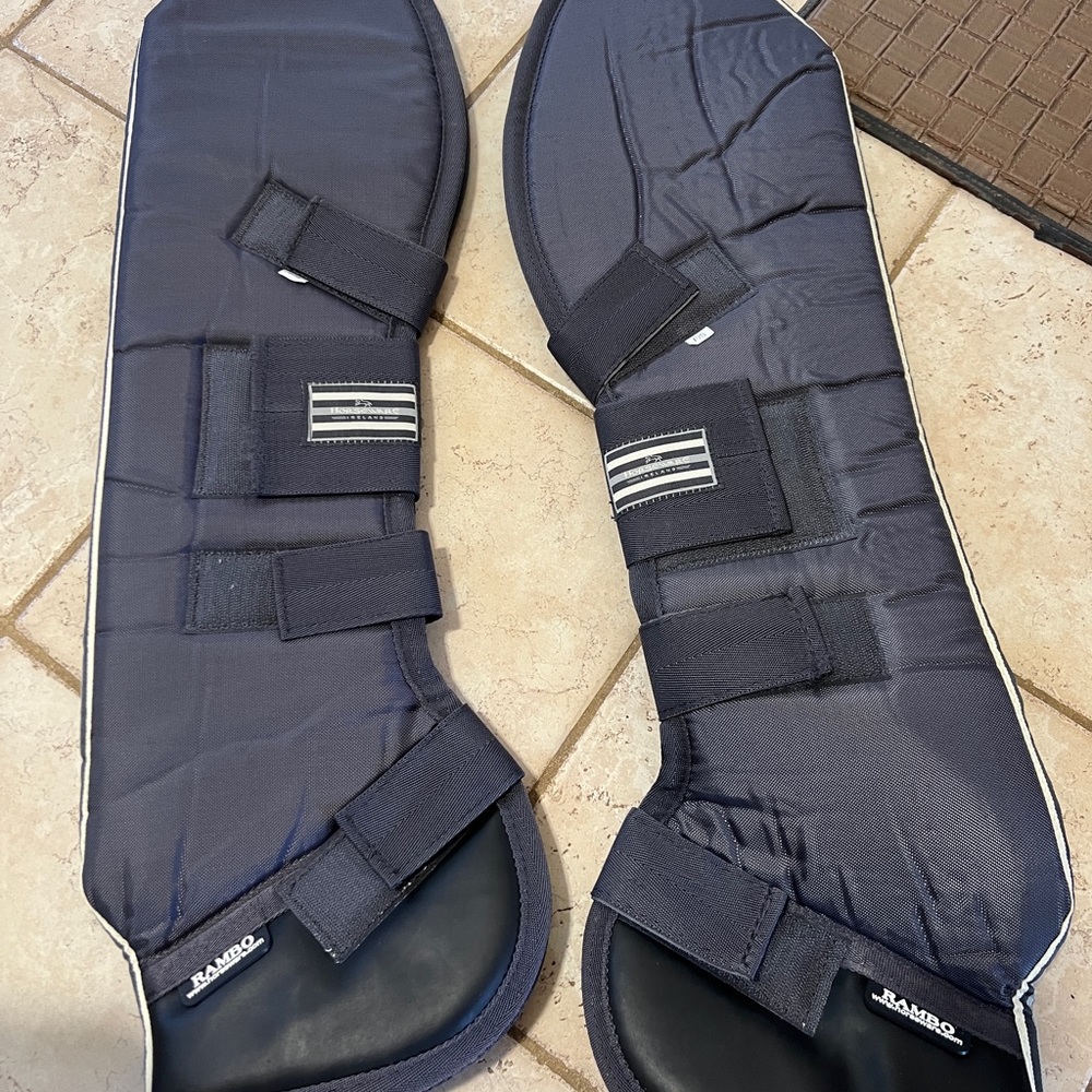Horseware Shipping Boots